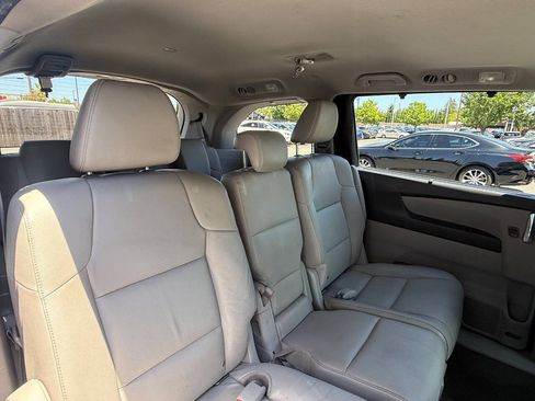 Used 2016 Honda Odyssey EX-L image 19