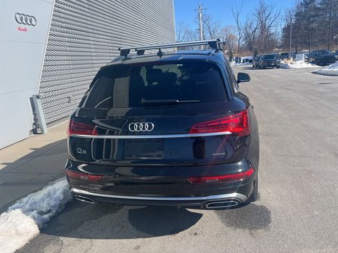 Used 2023 Audi Q5 2.0T Premium Plus w/ Premium Plus Package image 28