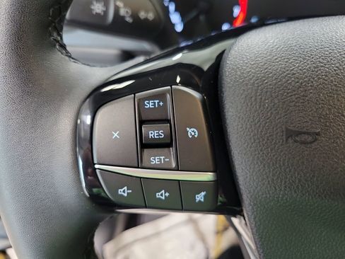 Used 2022 Ford Escape SEL image 42