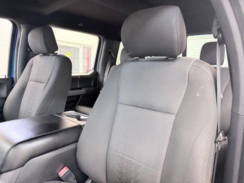 Used 2020 Ford F150 XLT w/ Equipment Group 302A Luxury AWD/4WD image 15