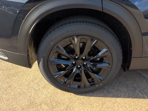 New 2026 MAZDA CX-90 3.3 Turbo w/ Premium Sport Pkg image 3