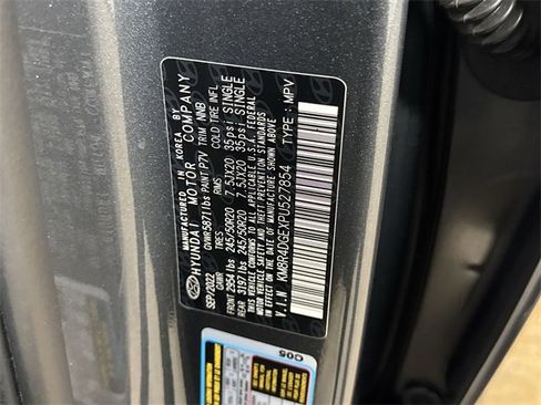 Used 2023 Hyundai Palisade SEL w/ Premium Package image 33