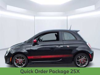 Used 2013 FIAT 500 Abarth FWD video 2