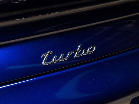 Used 2002 Porsche 911 Turbo image 36