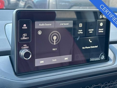 Certified 2026 Honda Accord SE image 19