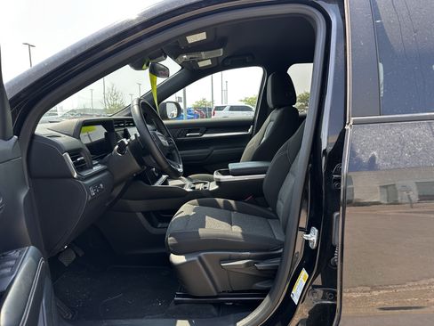 Used 2026 GMC Terrain Elevation AWD/4WD image 7