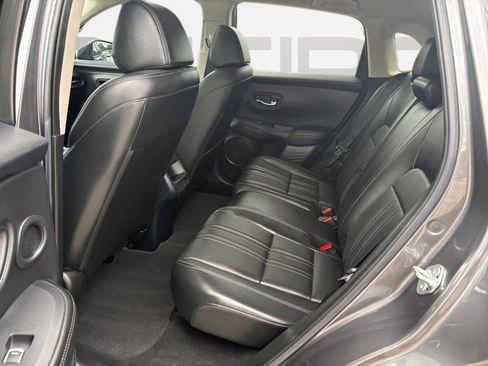 Used 2023 Honda HR-V EX-L image 19