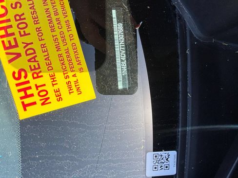 Used 2026 Nissan Altima 2.5 SV FWD image 21
