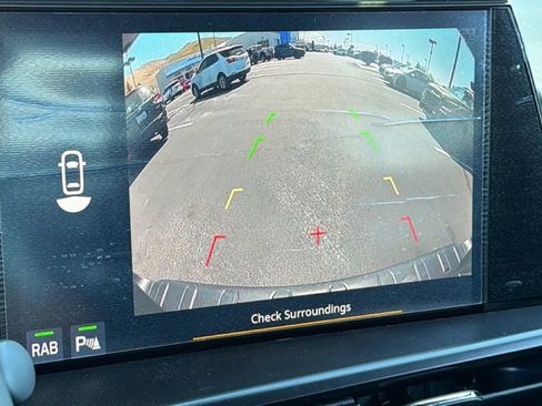 New 2026 Subaru Outback Limited AWD/4WD image 16