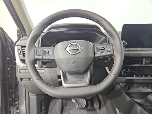 New 2026 Nissan Rogue SV image 15