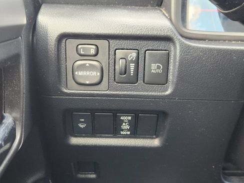 Used 2021 Toyota 4Runner SR5 Premium AWD/4WD image 20