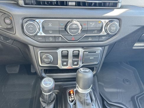 New 2026 Jeep Wrangler Sport image 23