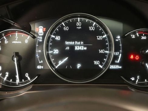 Certified 2023 MAZDA CX-5 AWD 2.5 Turbo image 23