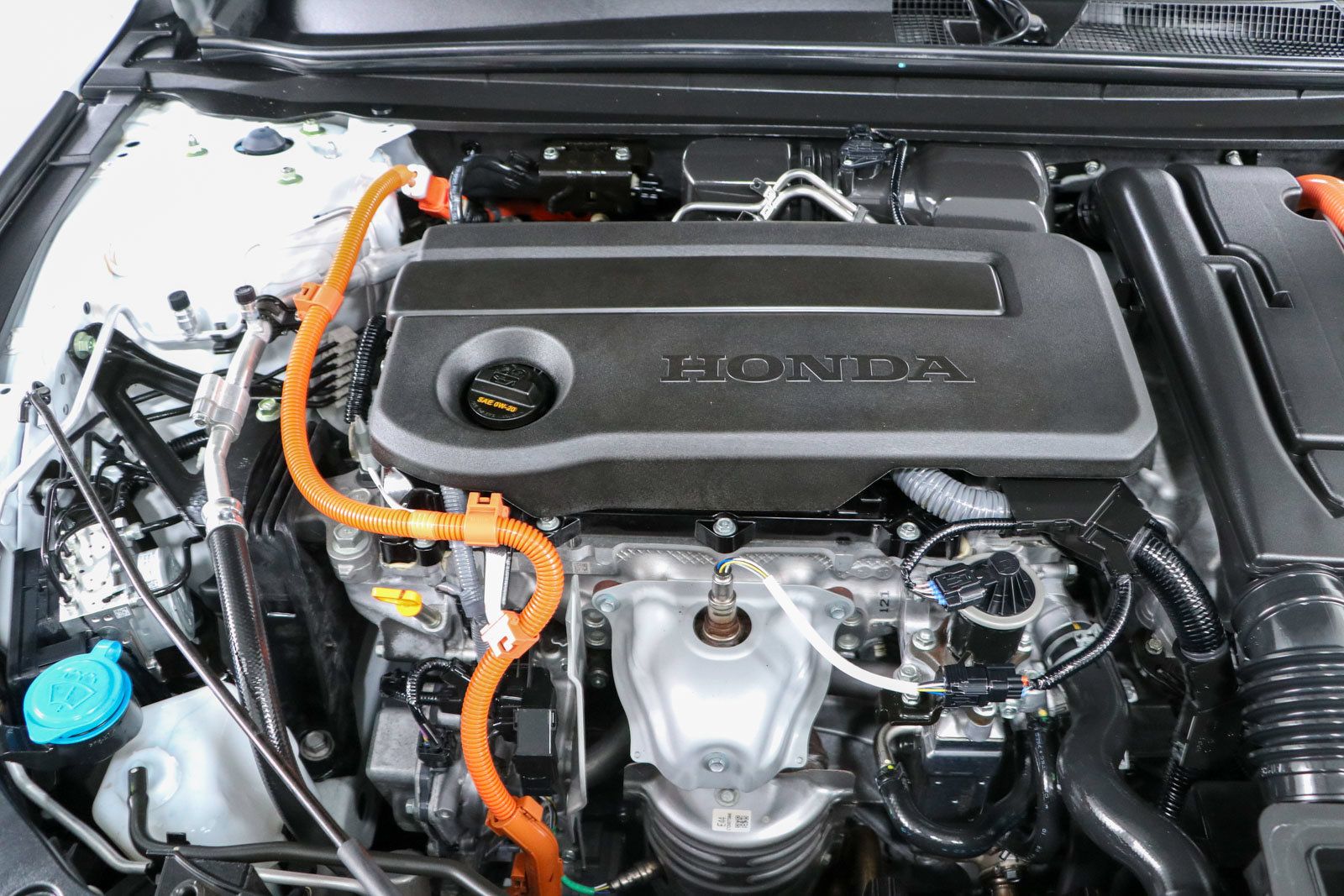 Used 2024 Honda Accord Sport image 29