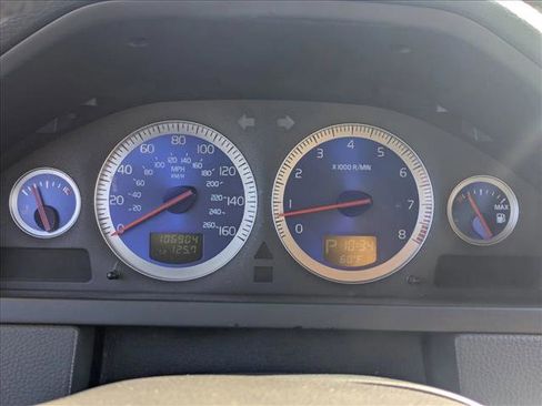 Used 2014 Volvo XC90 3.2 R-Design image 11