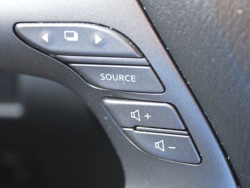 Used 2019 Nissan Murano SL w/ SL Technology Package FWD image 30