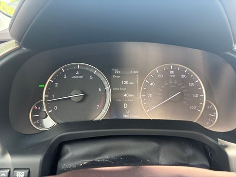 Used 2020 Lexus RX 350 FWD w/ Premium Package image 19