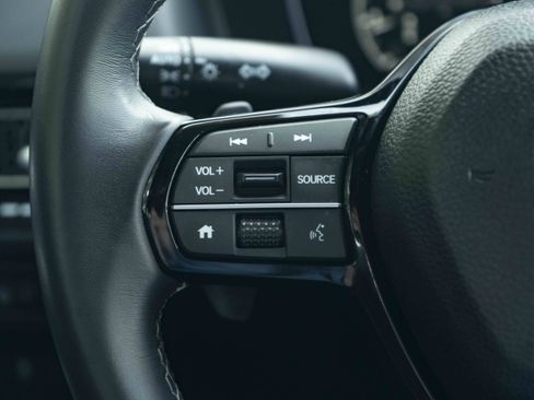 Used 2025 Honda Civic Sport image 20