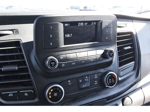 Used 2024 Ford Transit 350 Base w/ Load Area Protection Package image 20