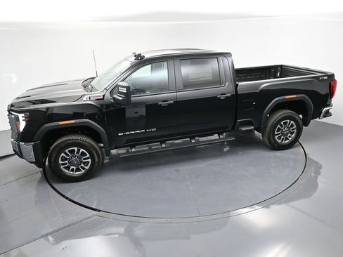 New 2025 GMC Sierra 3500 Pro w/ 1SA Pro Safety Plus Package image 20