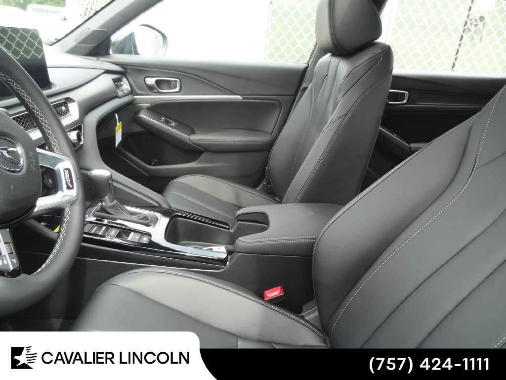 Used 2026 Acura Integra A-Spec FWD image 5