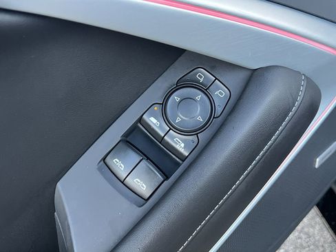 Used 2023 Chevrolet Camaro SS image 13