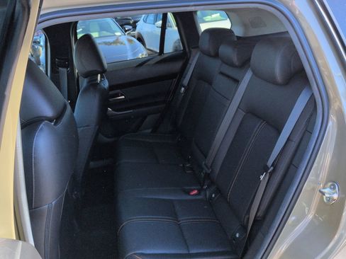 Used 2024 MAZDA CX-50 2.5 Turbo w/ Cargo Package image 14