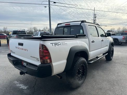 Used 2013 Toyota Tacoma PreRunner w/ Convenience Pkg image 6