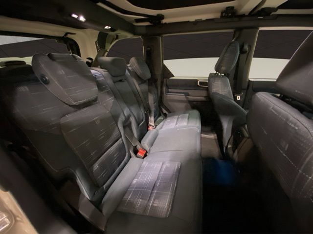 New 2026 Ford Bronco Heritage Edition AWD/4WD image 20