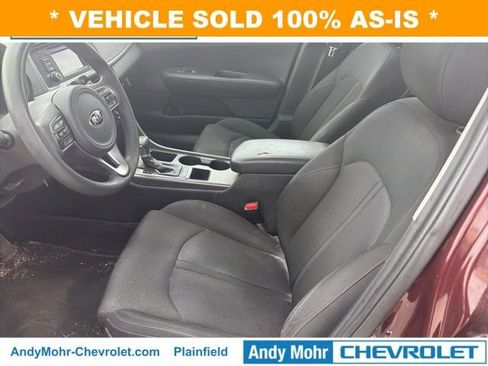 Used 2017 Kia Optima LX FWD image 13