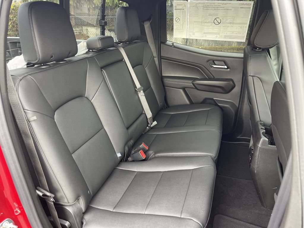 New 2026 GMC Canyon Elevation w/ Convenience Package AWD/4WD image 27
