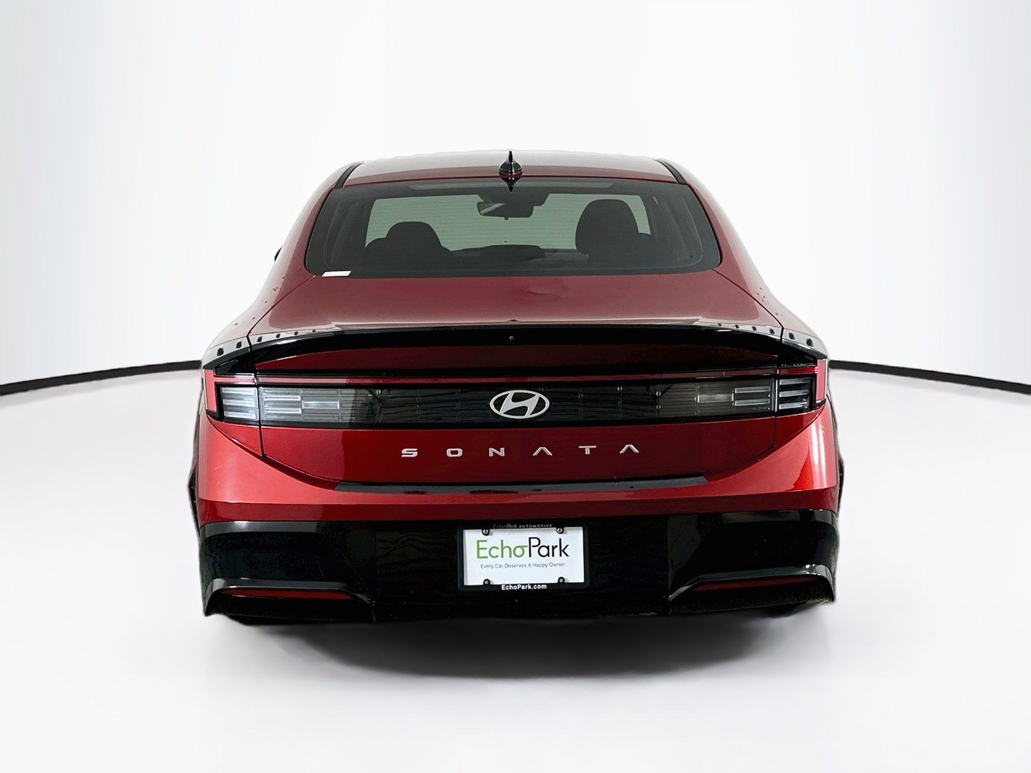 Used 2025 Hyundai Sonata SEL FWD image 7