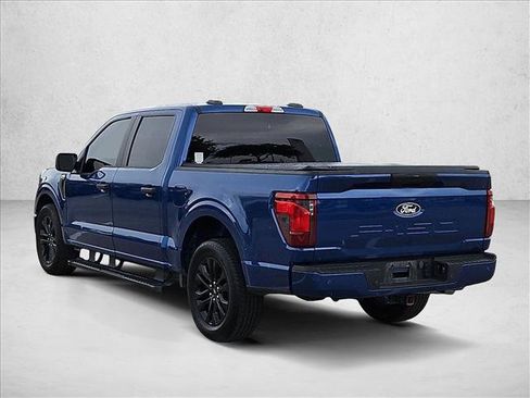 Used 2024 Ford F150 STX RWD image 8