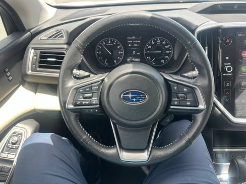 Used 2022 Subaru Outback Limited w/ Popular Package #2 AWD/4WD image 10