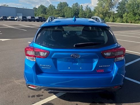 Used 2020 Subaru Impreza 2.0i Premium AWD/4WD image 5