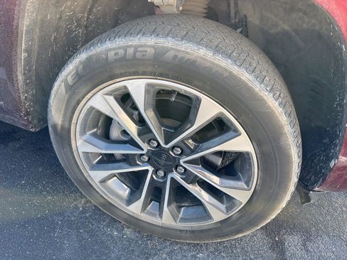 Used 2023 Jeep Grand Cherokee L Overland w/ Luxury Tech Group IV image 5