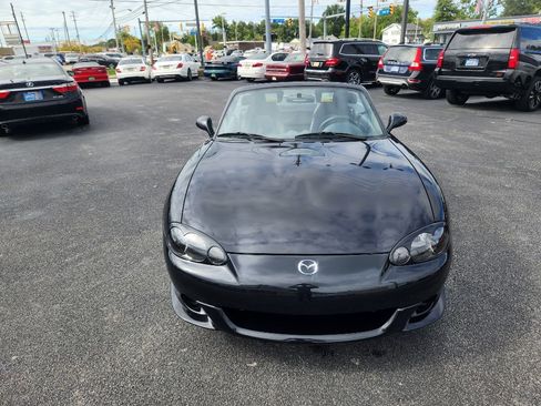 Used 2005 MAZDA MX-5 Miata MAZDASPEED image 15