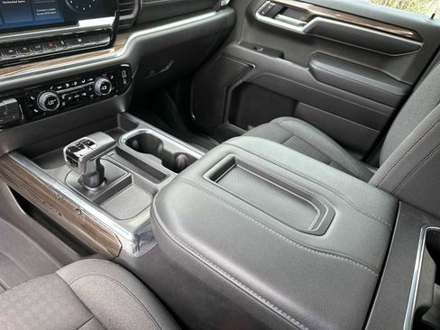 Used 2022 Chevrolet Silverado 1500 LT w/ All Star Edition Plus RWD image 29