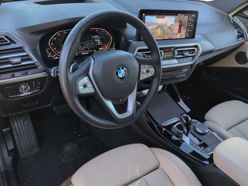 Used 2023 BMW X3 xDrive30i w/ Premium Package image 10