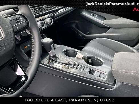 Used 2024 Honda Civic Sport image 12