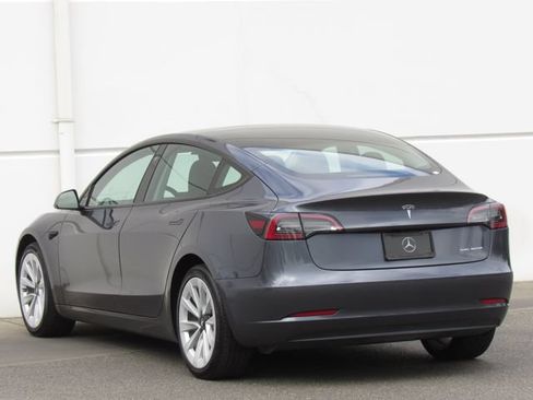 Used 2023 Tesla Model 3 Long Range AWD/4WD image 5
