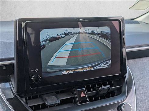 Used 2024 Toyota Corolla LE FWD image 18