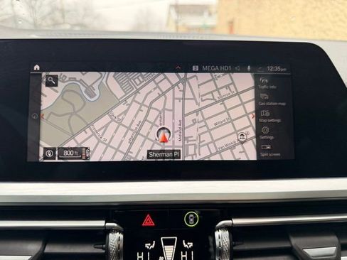 Used 2021 BMW 330i xDrive Sedan w/ Convenience Package image 36