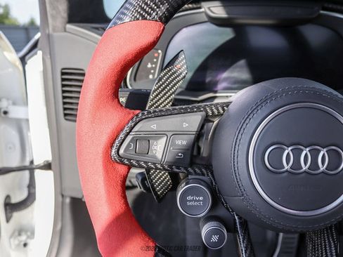 Used 2021 Audi R8 V10 performance AWD/4WD image 40