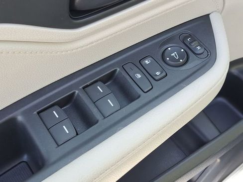 New 2026 Honda Odyssey EX-L image 19
