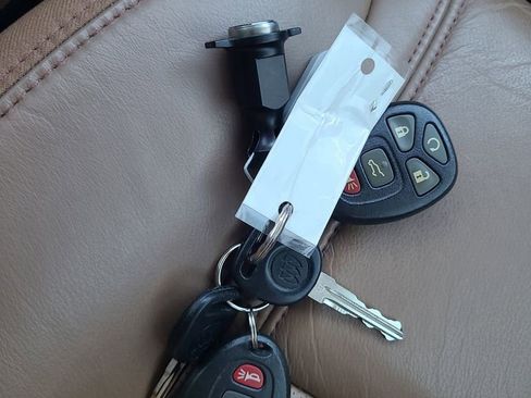 Used 2014 Buick Enclave Premium w/ Trailering Provision Package image 35