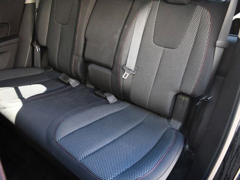 Used 2015 Chevrolet Equinox LT image 23