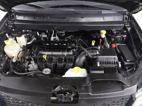 Used 2018 Dodge Journey SE w/ Popular Equipment Group FWD image 47