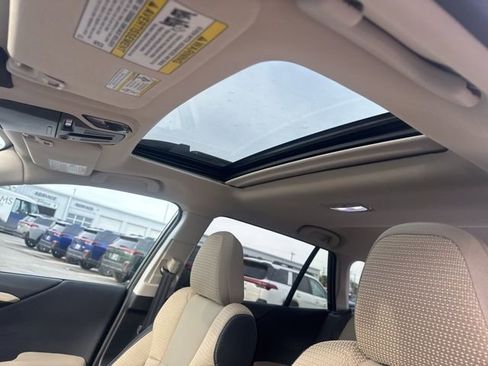 Certified 2025 Subaru Outback Premium w/ Popular Package #1 image 13