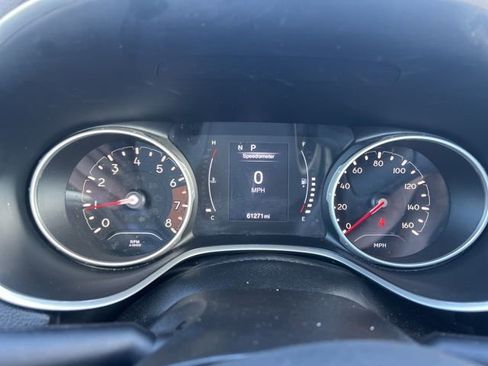 Used 2020 Jeep Compass Latitude image 14